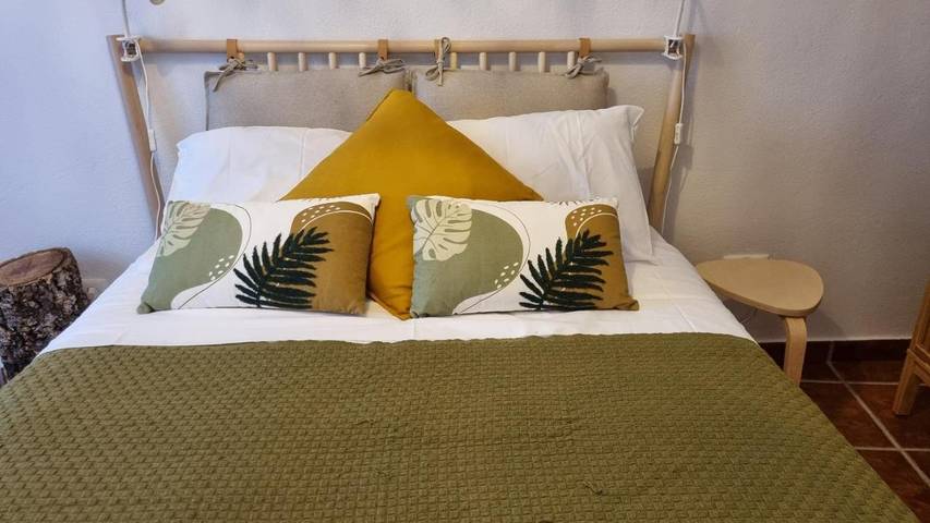 Gîte pour 2 personnes, animaux acceptés à Alter do Chão - 2