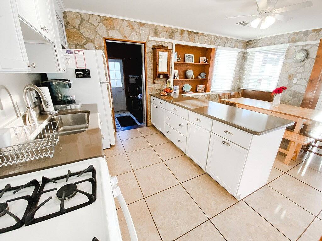 Waterfront on Kent Island in Kent Island