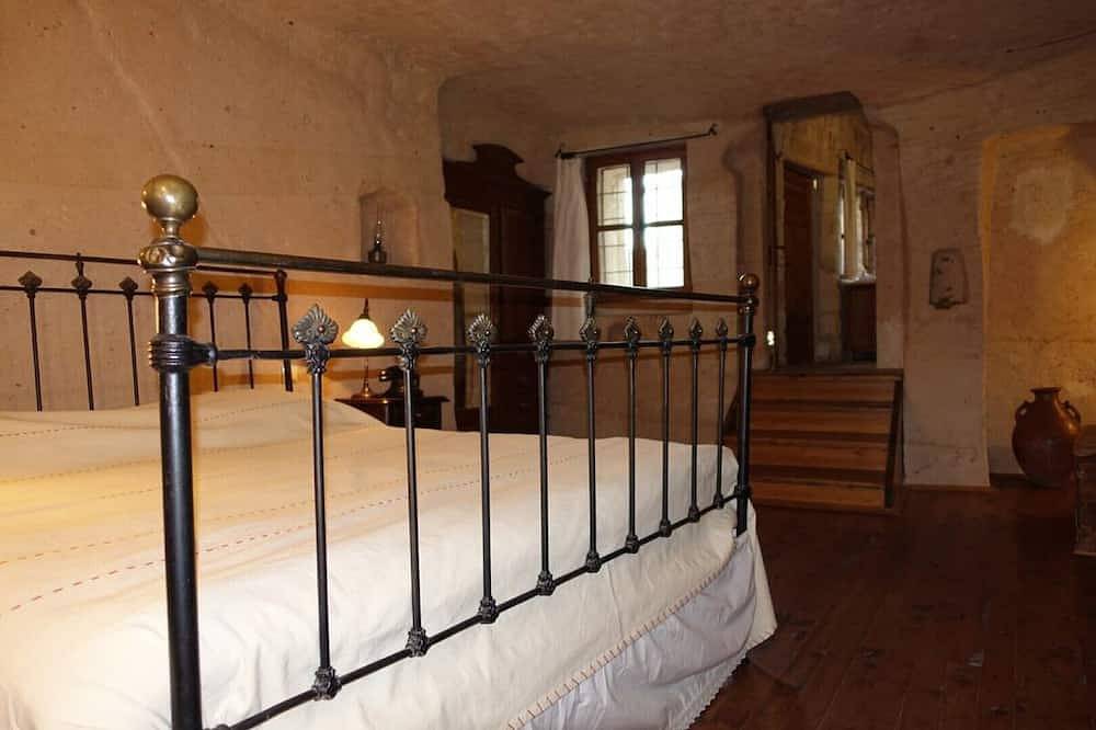 3-Bedroom Stone House with a View in Urgup merkez, Parco Nazionale di Göreme