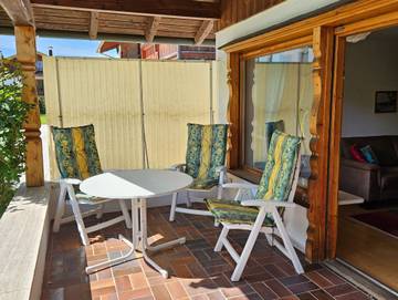 Bungalow für 2 Personen in Kreuth, Alpenland Tegernsee Schliersee, Bild 4