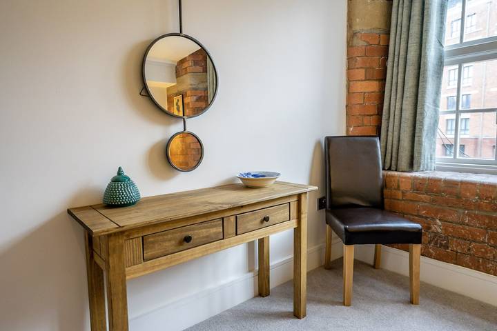 Cocoa Suites 37 - One bedroom apartment in York city centre in York, Yorkshire and the Humber