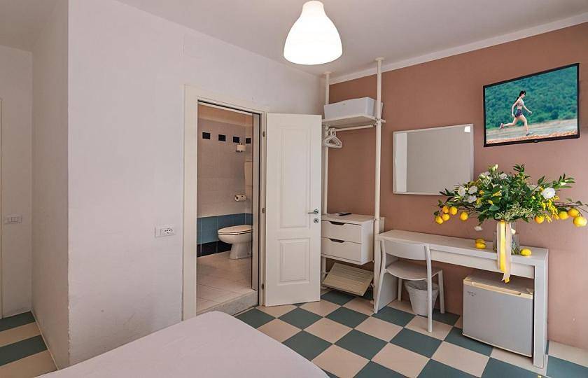Hotel Happy in Marina di Pietrasanta, Pietrasanta