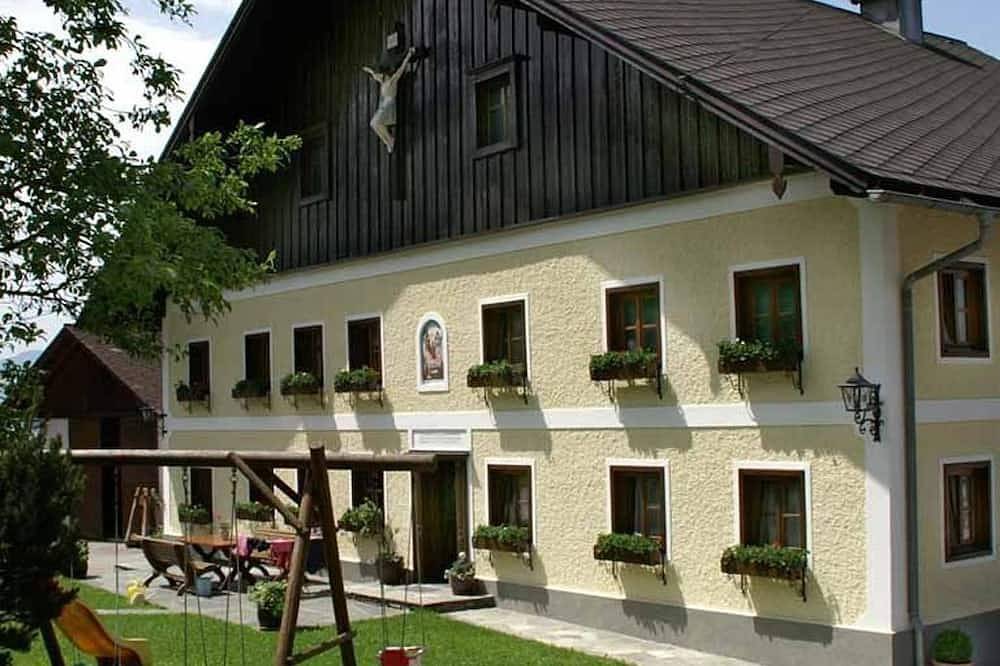 Ferienwohnung Jaga - Ferienwohnung in Weyregg am Attersee, Bezirk Vöcklabruck