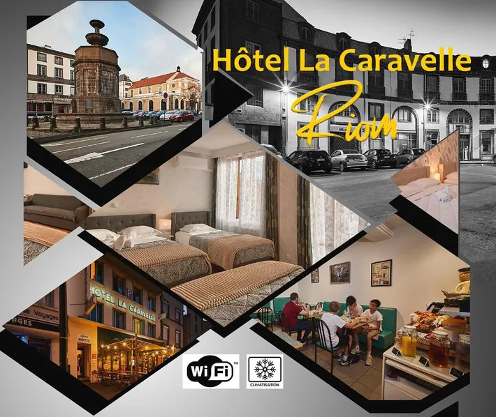 Hotel para 3 personas - 1