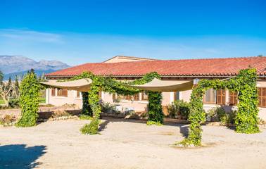 Finca in Muro, Mallorca Norden für 8 