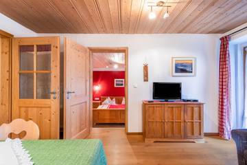 Ferienwohnung für 2 Personen in Grainau, Zugspitzland, Bild 3