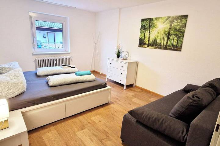Ferienwohnung für 10 Personen, mit Haustier in Rust - 3