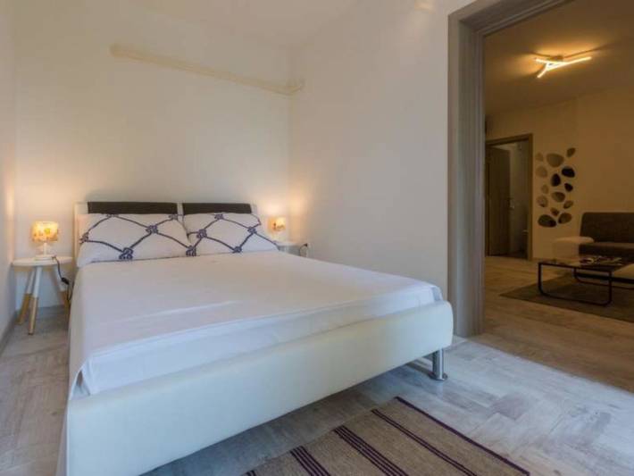 Ferienhaus für 12 Personen, mit Pool und Garten