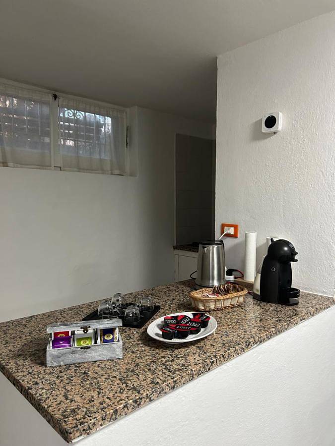 Double or Twin Room in Sassari, Province de Sassari