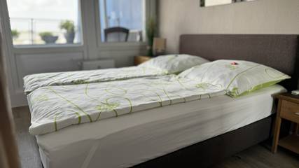 Ferienwohnung für 2 Personen in Havenwelten, Bremerhaven, Bild 3