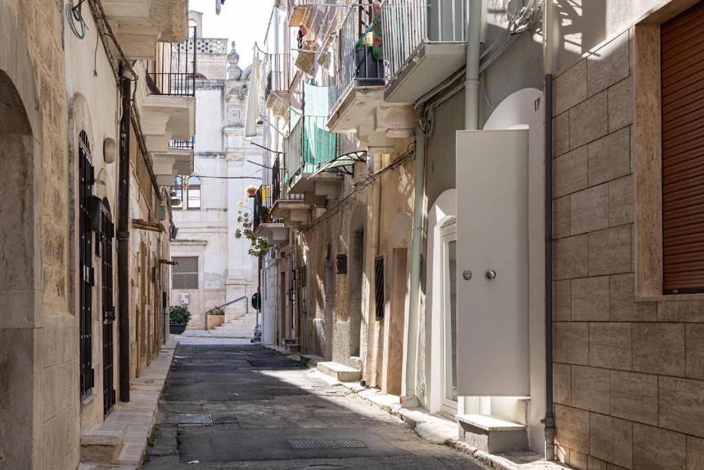 Appartamento intero, Dimora Berardino in Triggiano, Provincia di Bari
