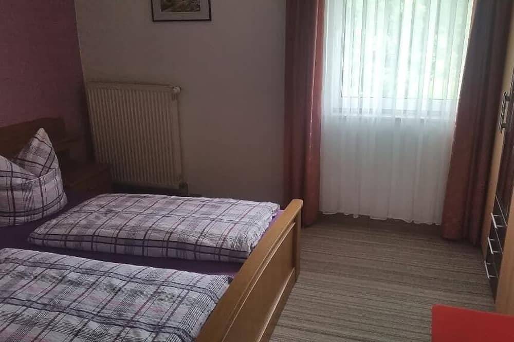 Ganze Wohnung, Großes 210qm Ferienhaus mit Terrasse für bis zu 13 Personen in Bad Kötzting, Ostbayern