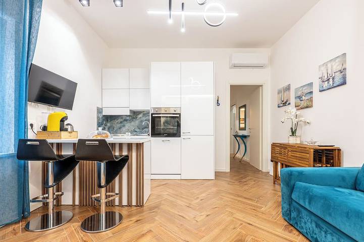 Appartement de vacances pour 6 personnes - 1