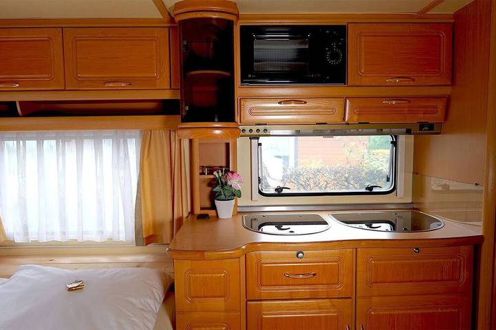 Camping für 4 Personen in Nideggen - 4