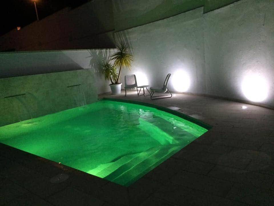 House in Natural Park Cabo de Gata in San José (Almería), Níjar