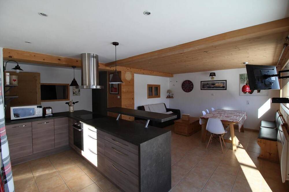 Photo : Maison de vacances