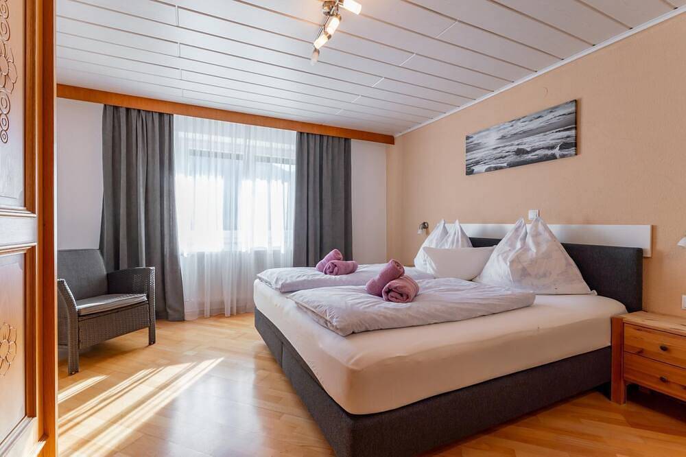 Ganze Wohnung, Wohnung in Stuhlfelden in der Nähe zum Skilift in Stuhlfelden, Pinzgau