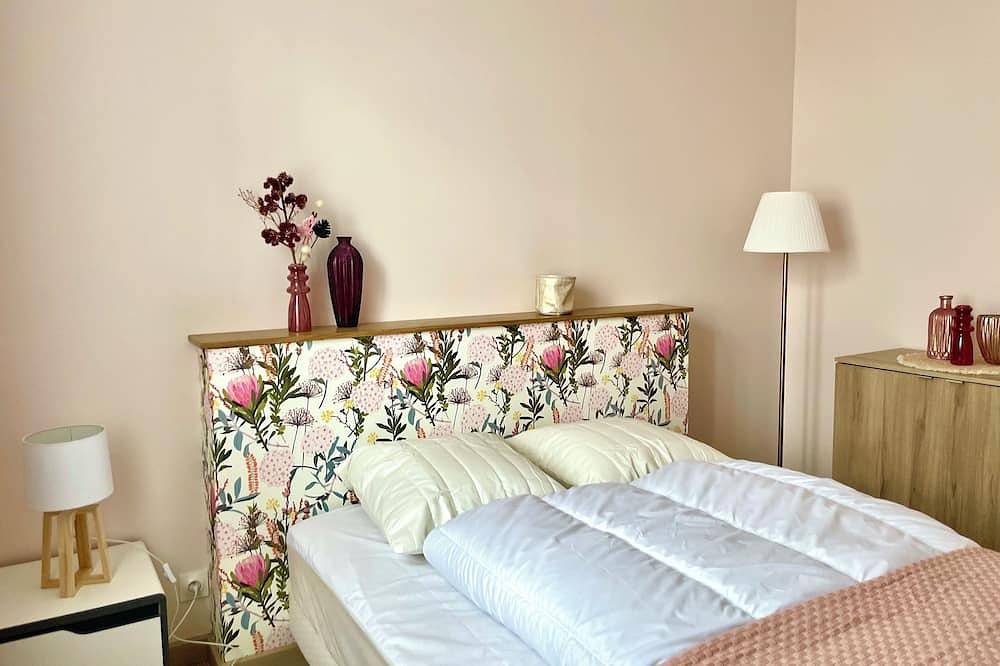 Caporizon - La Marotte-Gite cosy moderne à coté du lac in Lanobre, Parc naturel régional des Volcans d'Auvergne