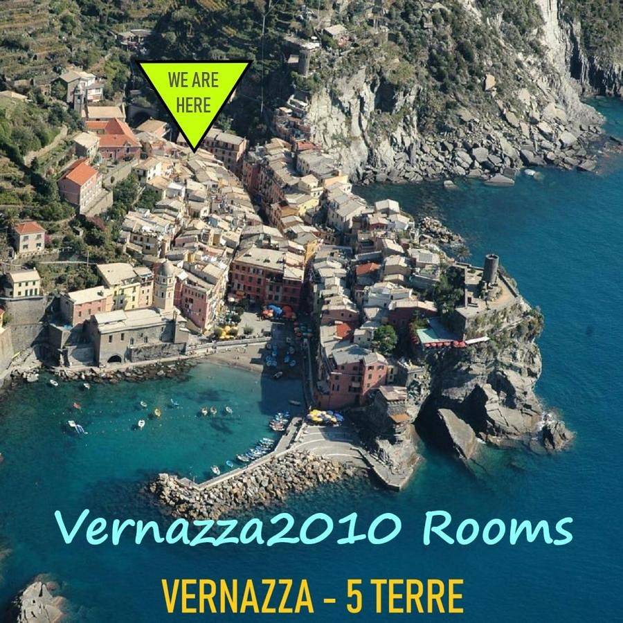 Vernazza2010 Rooms in Vernazza, Vernazza Gemeinde
