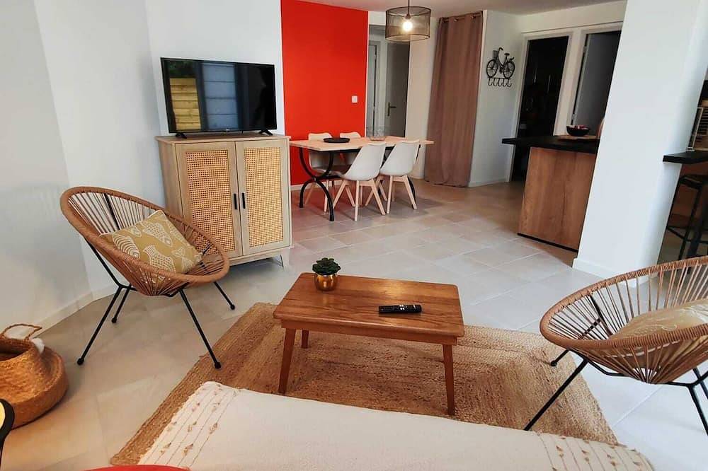 Photo : Appartement de vacances