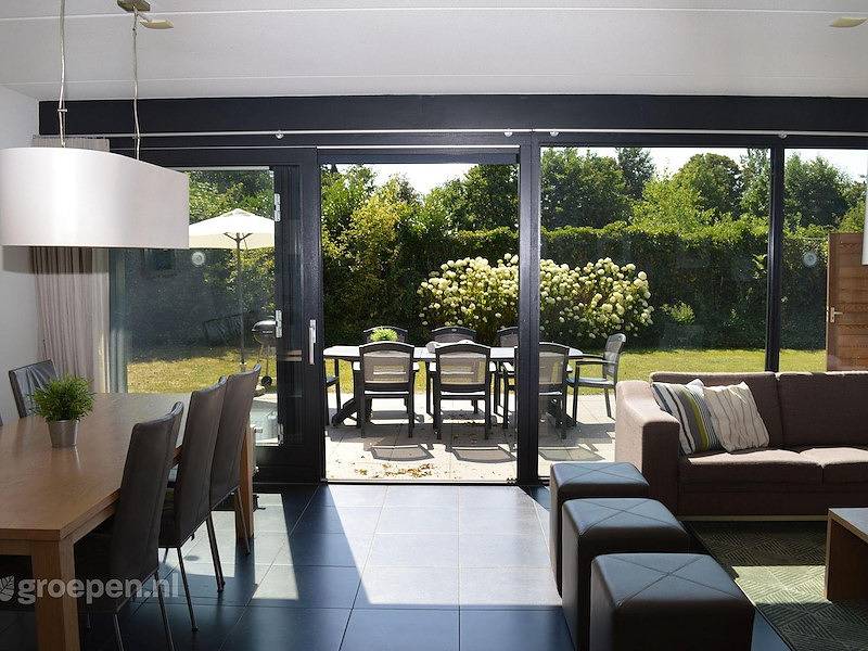 Gruppenunterkunft Balk in Balk, Ijsselmeer