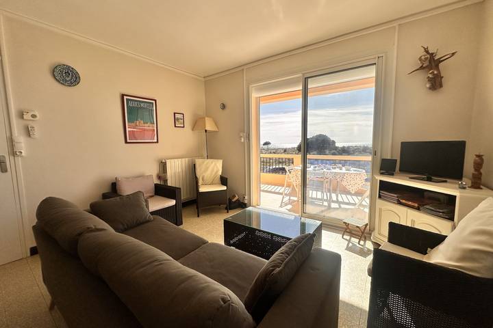 Gîte pour 5 personnes, avec jardin dans Plage Rive Droite - 4