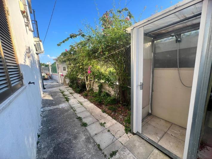 Location de vacances pour 9 personnes, avec jardin et vue, adapté aux familles à Fondi - 2