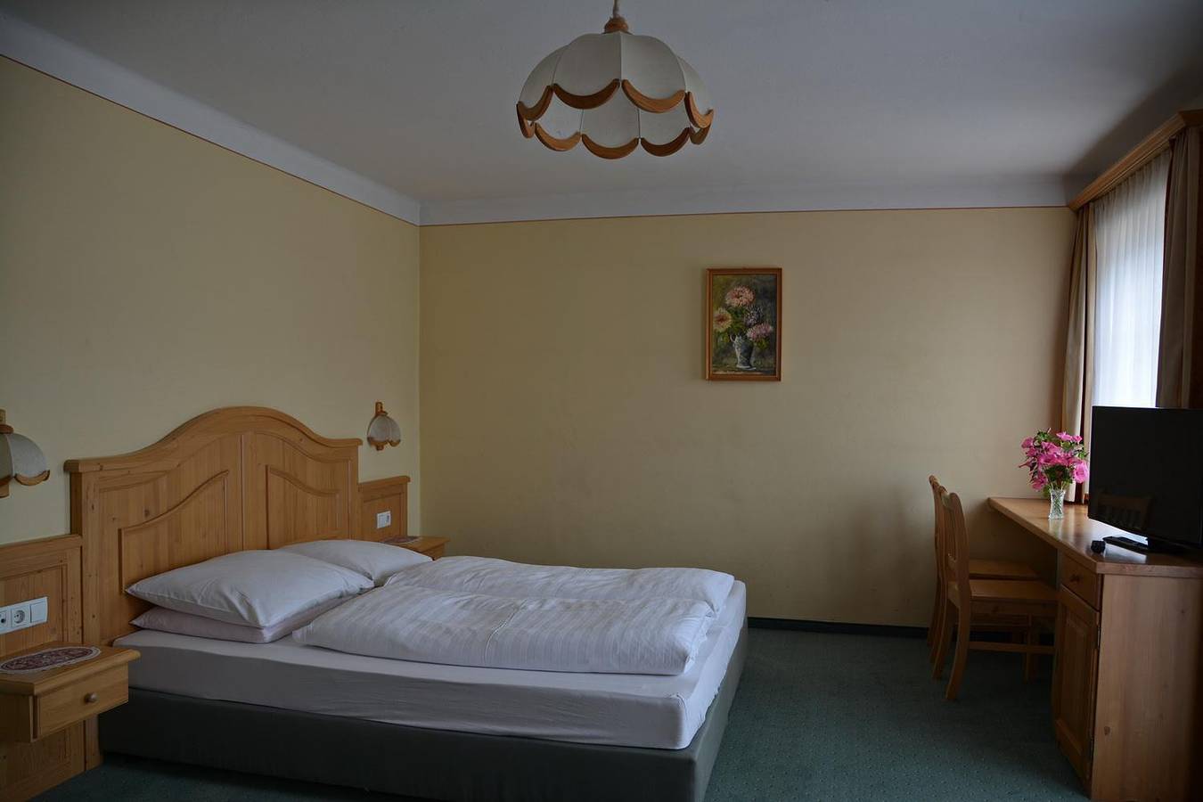 Doppelzimmer mit Dusche, Wc in Tamsweg, Bundesland Salzburg