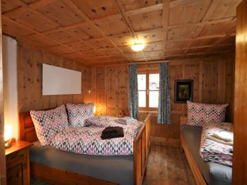 Glamping voor 6 Personen in Tobadill, Tiroler Oberland, Afbeelding 1