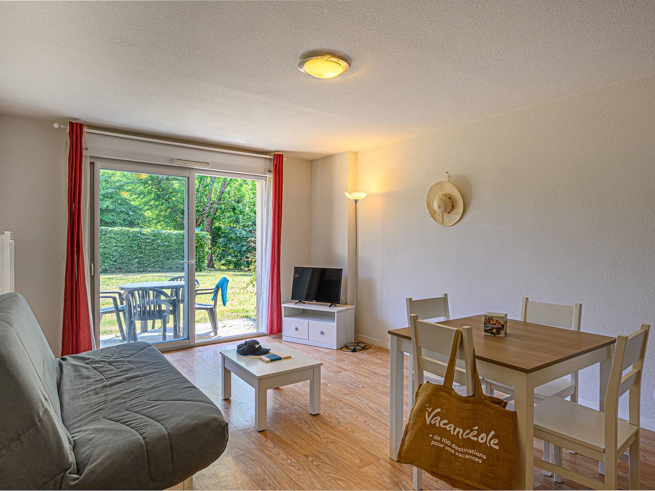 Photo : Appartement de vacances