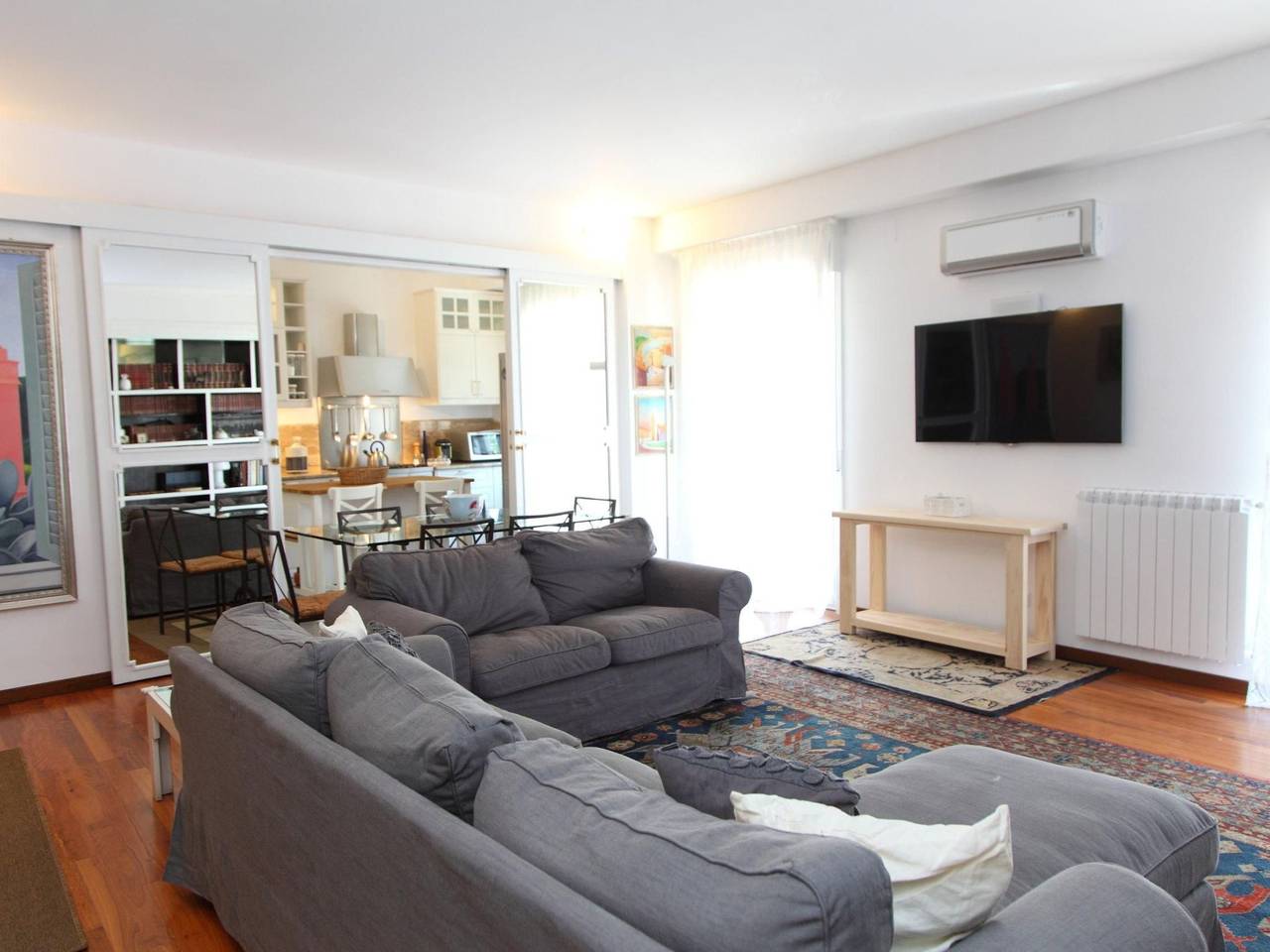 Appartement entier, Studio für 10 Personen in Cefalù, Sizilien (Nordküste von Sizilien) in Cefalù, Cefalù (Commune)