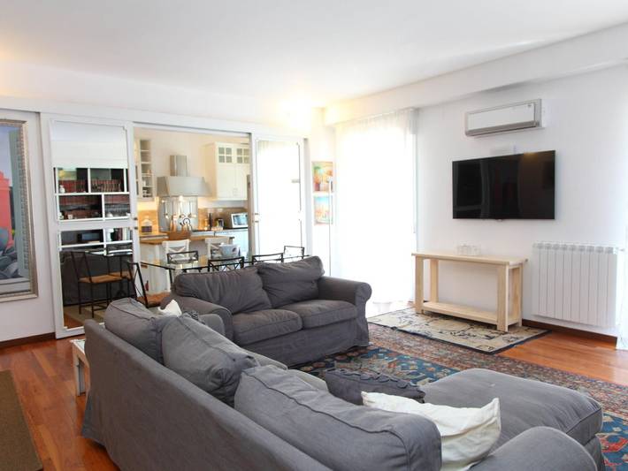 Gîte pour 10 personnes, avec balcon à Cefalù - 4