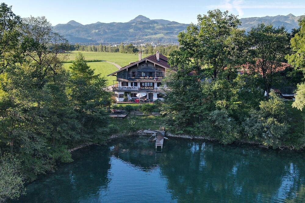 Entire apartment, Ferienwohnung bis 4 Personen in Kiefersfelden, Landkreis Rosenheim