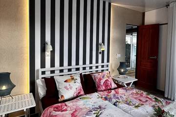 Villa pour 4 Personnes dans Vejer de la Frontera, Costa de la Luz, Photo 3