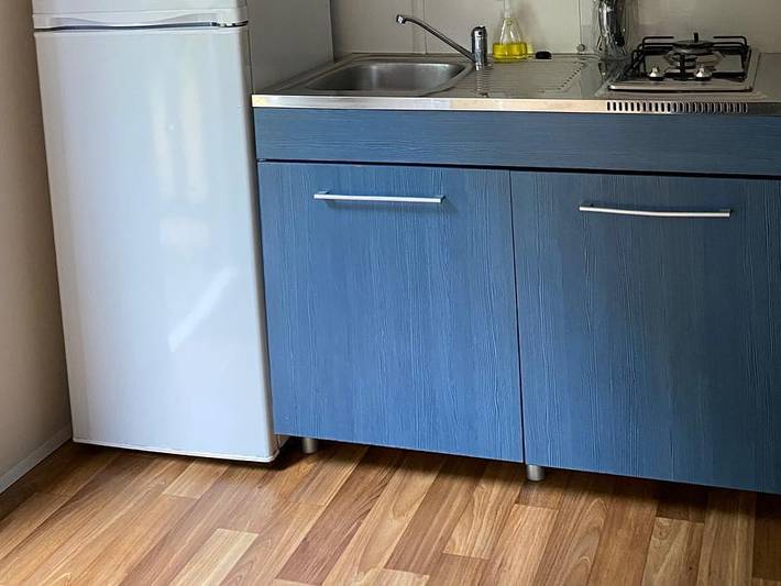 Mobil home pour 5 personnes à Autun - 3