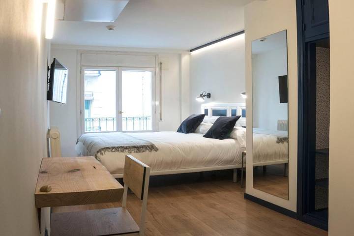 Hôtel pour 2 personnes, avec Vue