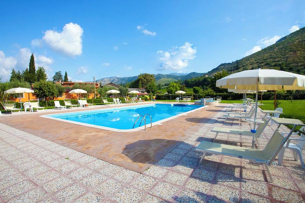 Appartamento vacanze a Ciociaria a partire da 152€ a notte