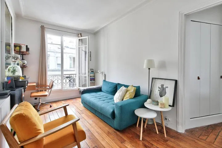 Ferienwohnung für 4 Personen - 1