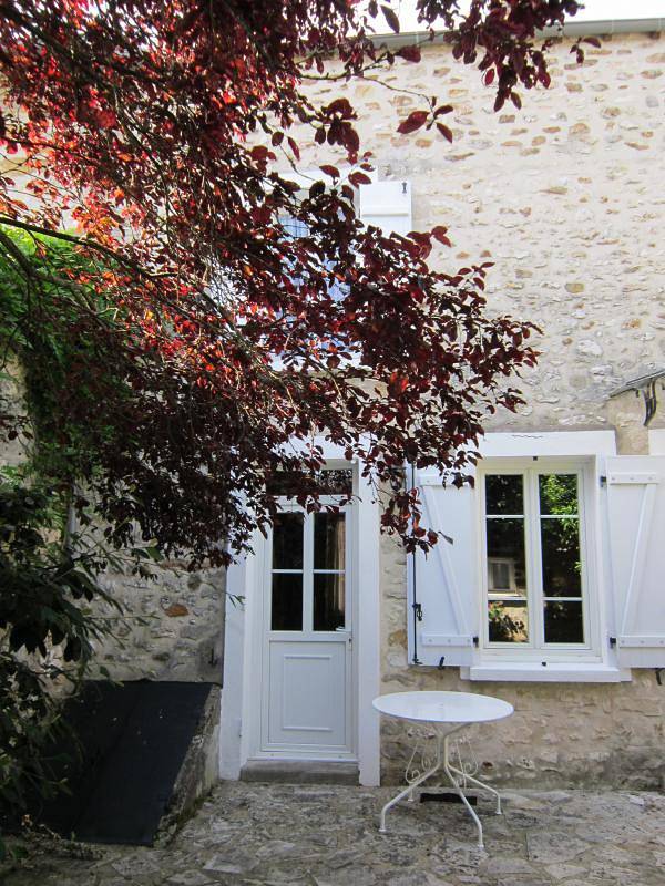 La Maison de Françoise in Féricy, Sena y Marne