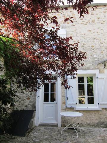 Gîte pour 6 Personnes dans Féricy, Seine-et-Marne, Photo 3
