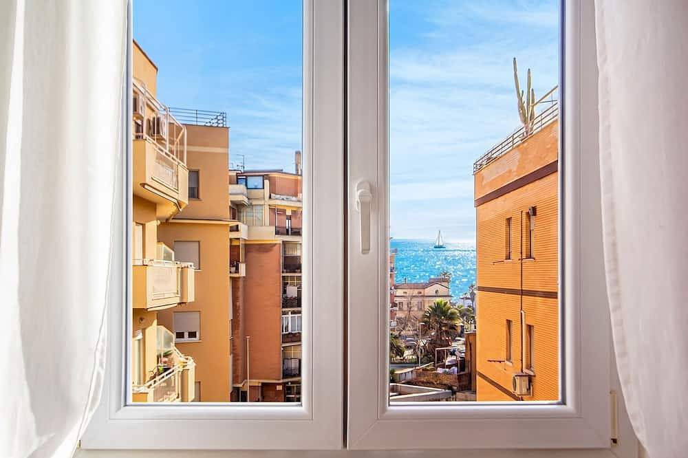 Ganze Wohnung, Ferienwohnung - Roma in Ostia, Rom