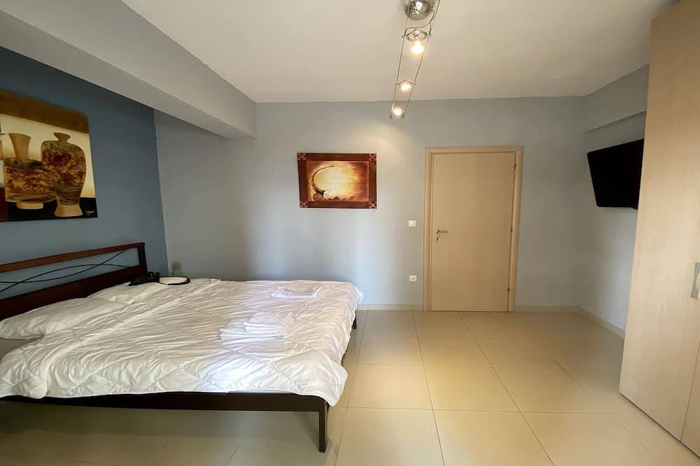 Appartement entier, Prosilio Apartment in Meneméni, Région de Thessalonique
