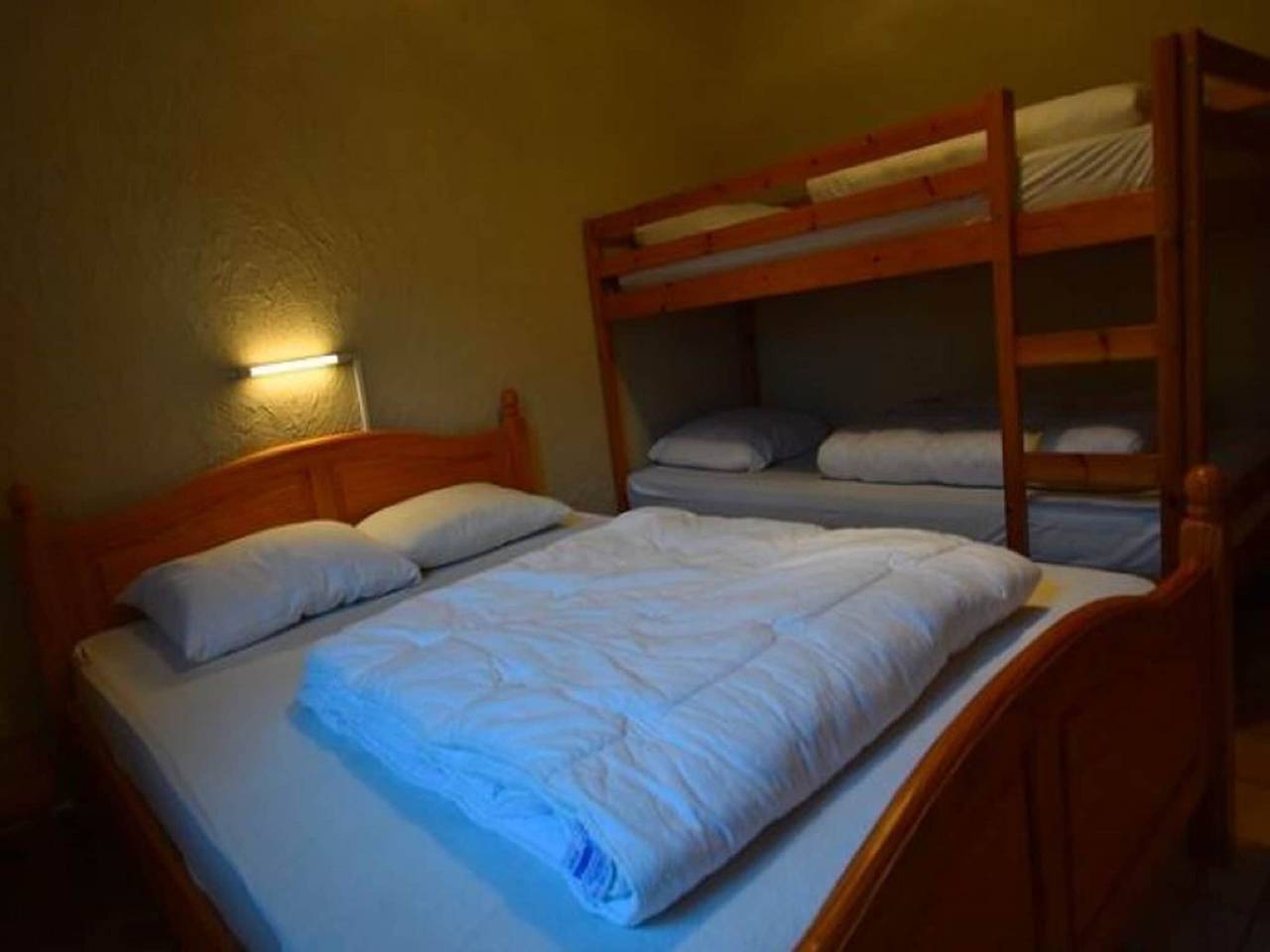 Appartement in België bij wandelpaden in Malmedy, Natuurgebied Hautes Fagnes