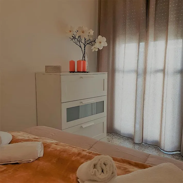 Casa de vacaciones para 7 personas, con vistas y terraza - 1