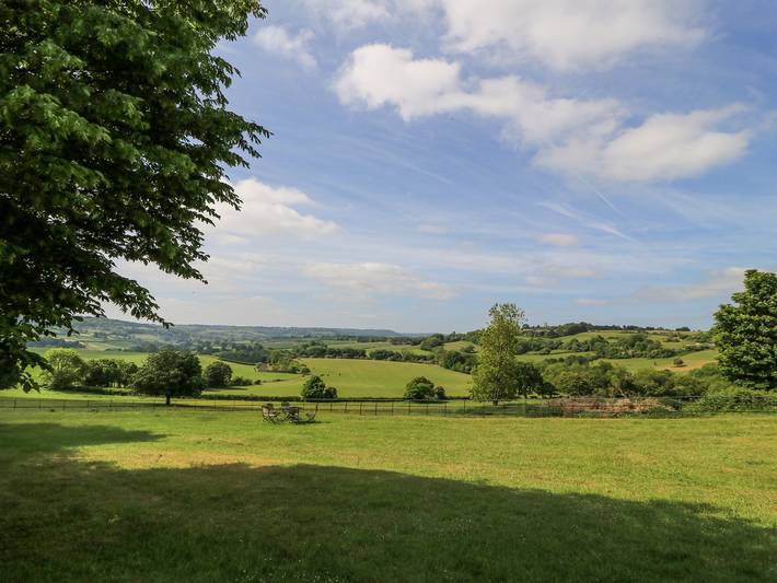 Cottage für 6 Personen in Wiltshire