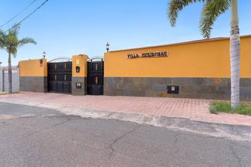 Villa pour 8 Personnes dans San Bartolomé de Tirajana, Grande Canarie du Sud, Photo 1