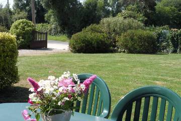 Gîte pour 6 Personnes dans Portbail, Cotentin, Photo 4