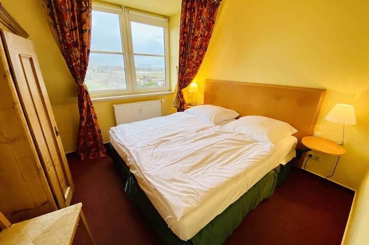 Ferienwohnung für 5 Personen, mit Garten, mit Haustier in Lichtenhagen - 2