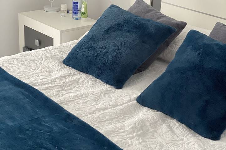 Apartamento de vacaciones para 6 personas - 1