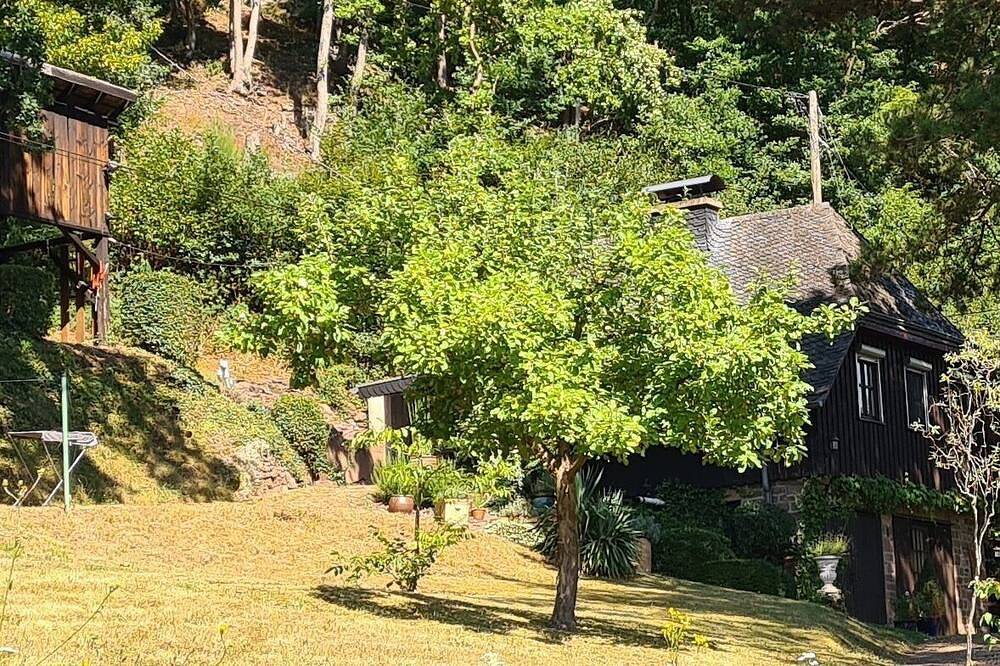 Berghütte Breidelsley Abenden Eifel in Nideggen, Rureifel (Nordrhein-westfalen)